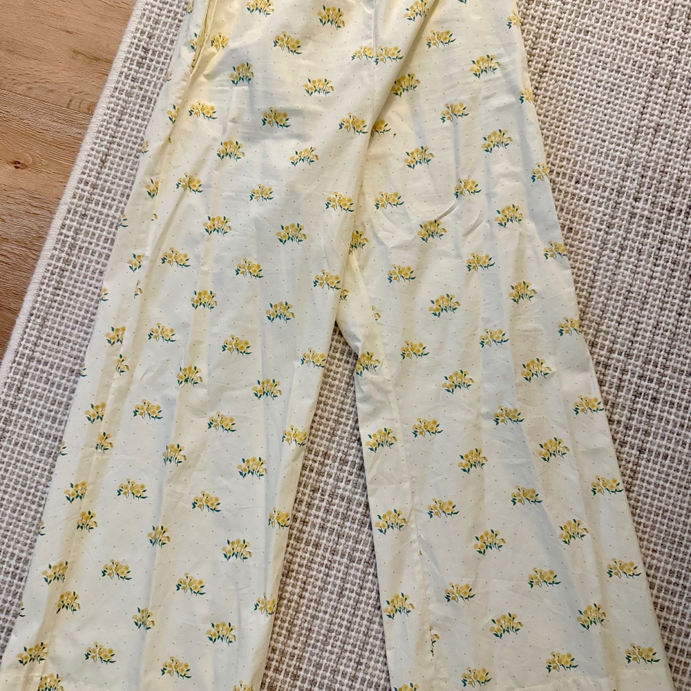 La Maregold Nicole Pants